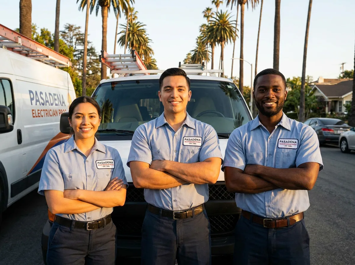 Electrician company in Wrightsville Beach, NC