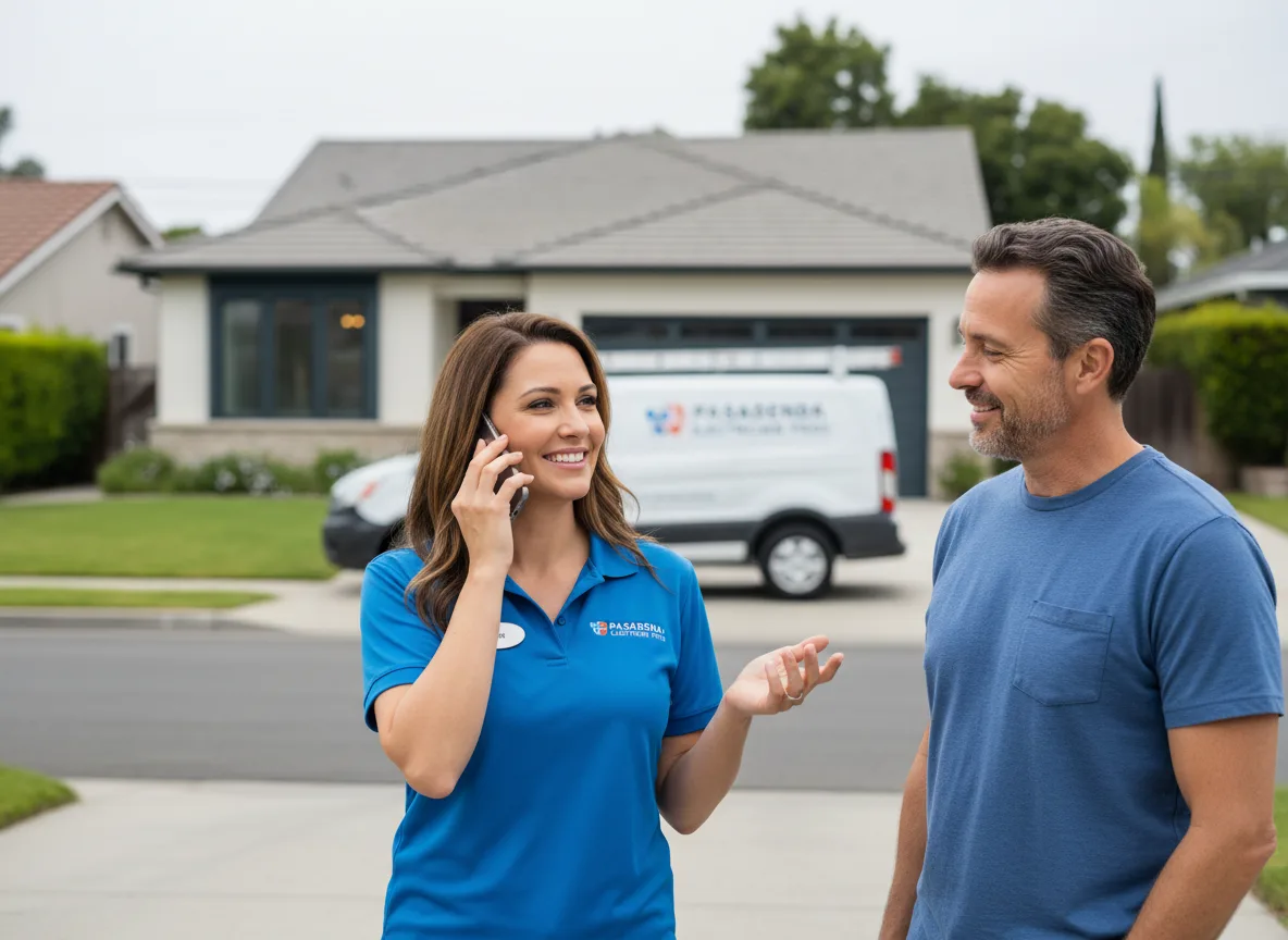Electrician Wrightsville Beach, NC FAQs